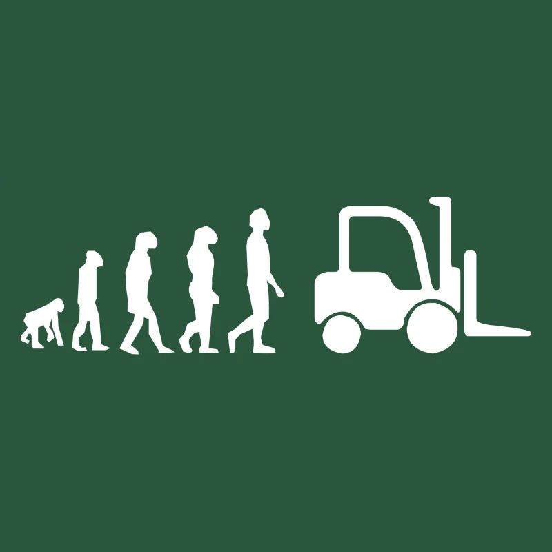 Cariste évolution