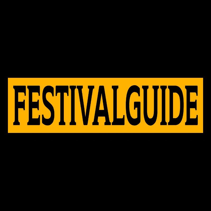 Festivalguide