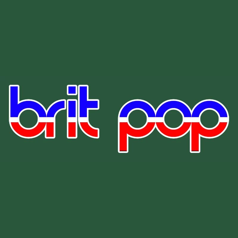 BRIT POP