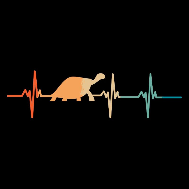Heartbeat Turtle