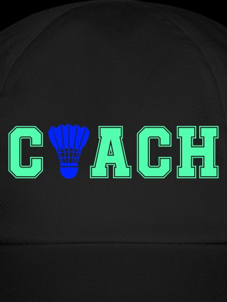 federball coach 1