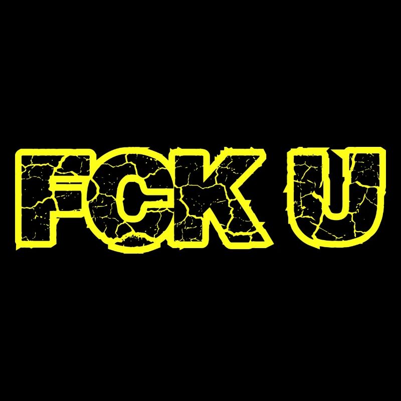 FCK U