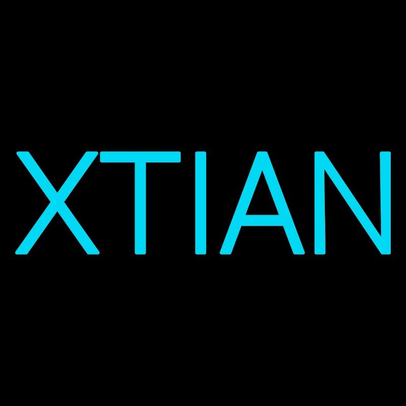 Xtian