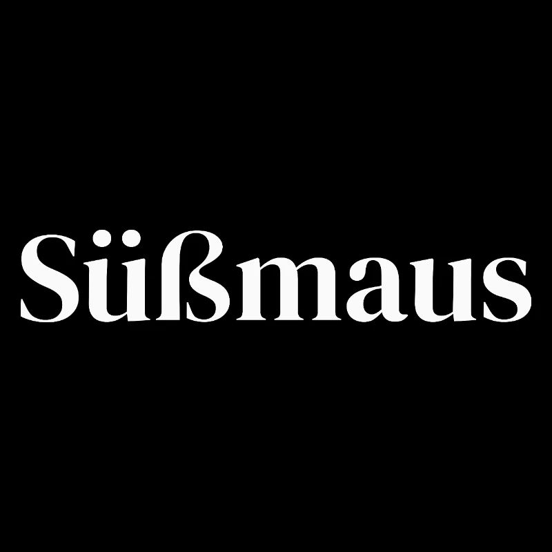 Süßmaus