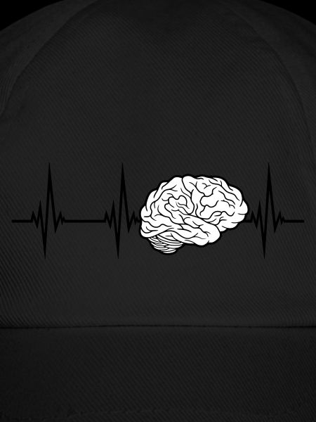 ECG brain design