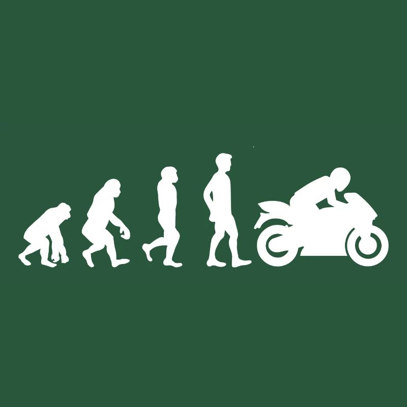 Moto mobylette moto Evolution