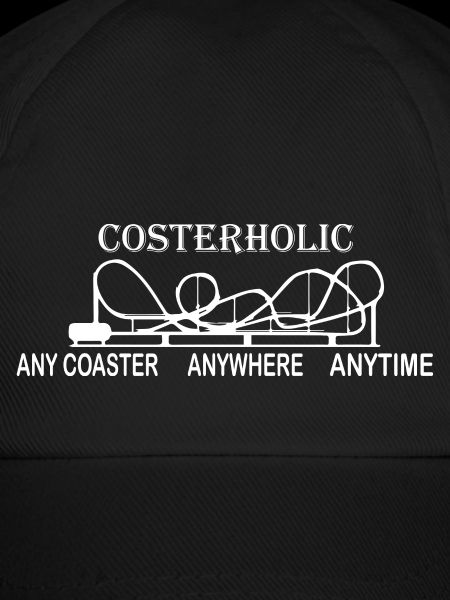 Rollercoaster Roller Coaster