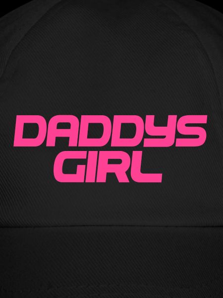 DADDYS MÄDCHEN