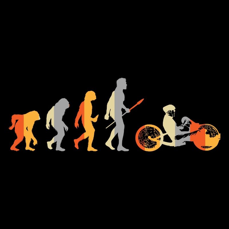 Evolution Handbike