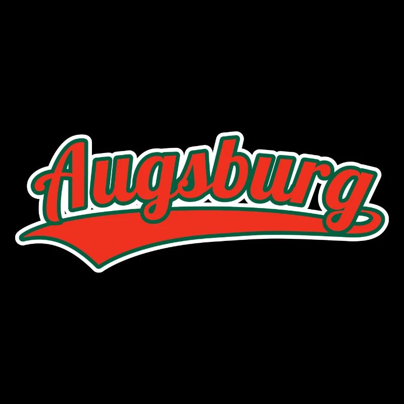 Augsburg Germany Hometown