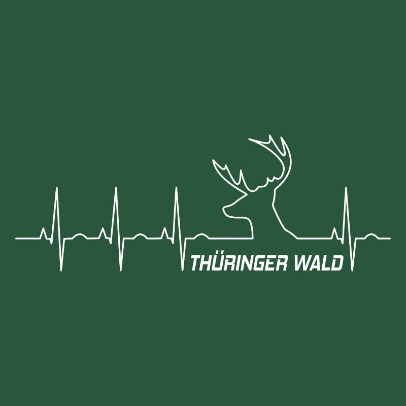 Forêt de Thuringe