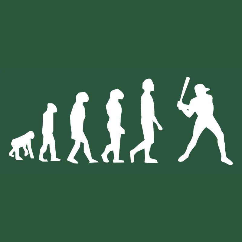 Baseball-Evolution