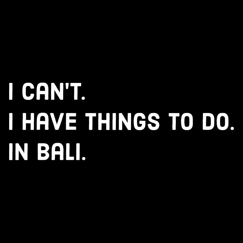 Bali