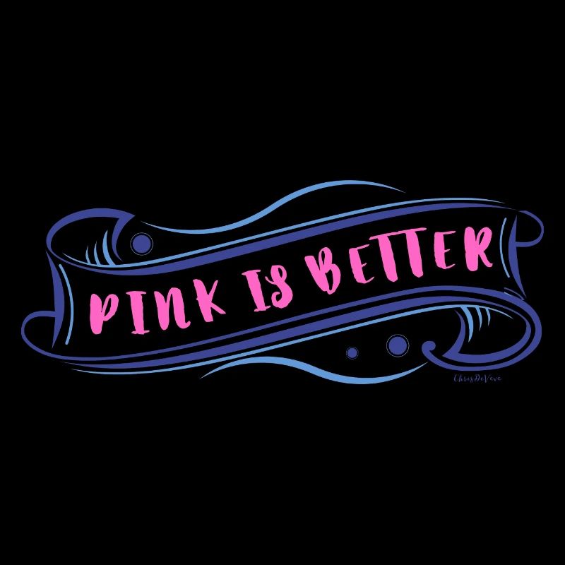 Rosa ist besser