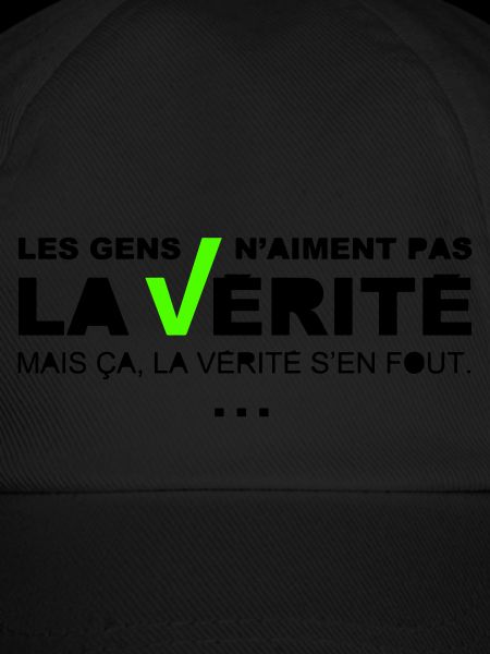 Vérité