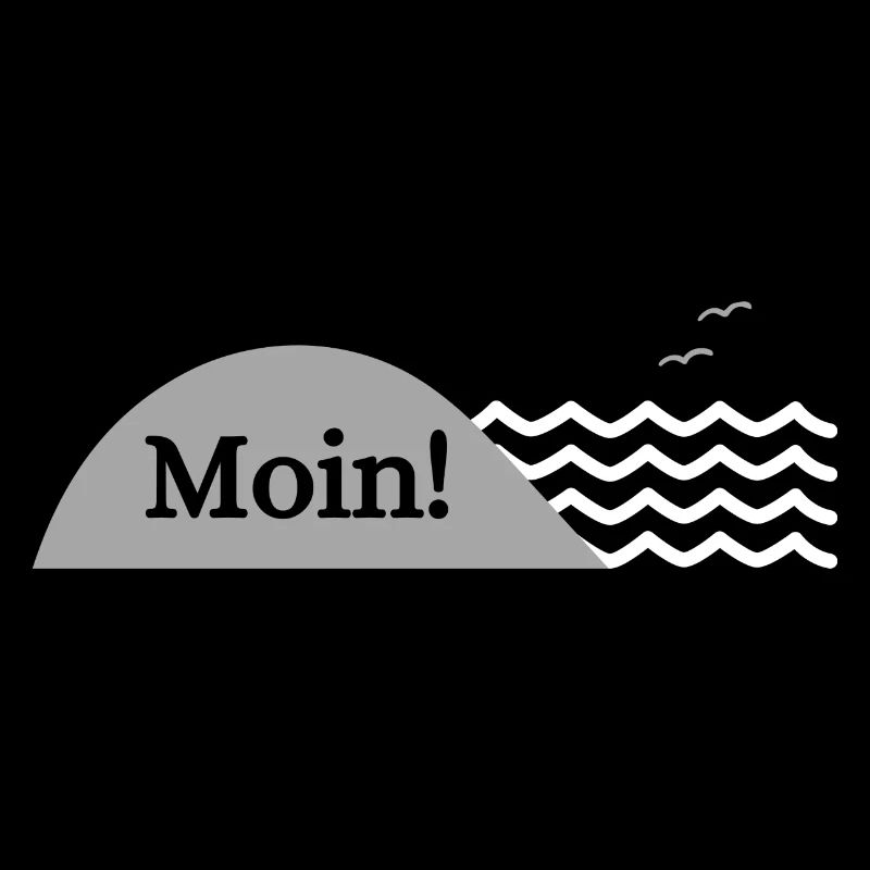 Moin!