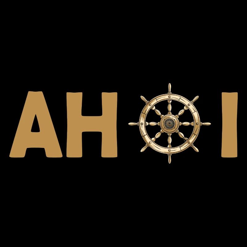AHOI!