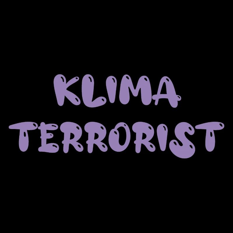 klimaterrorist