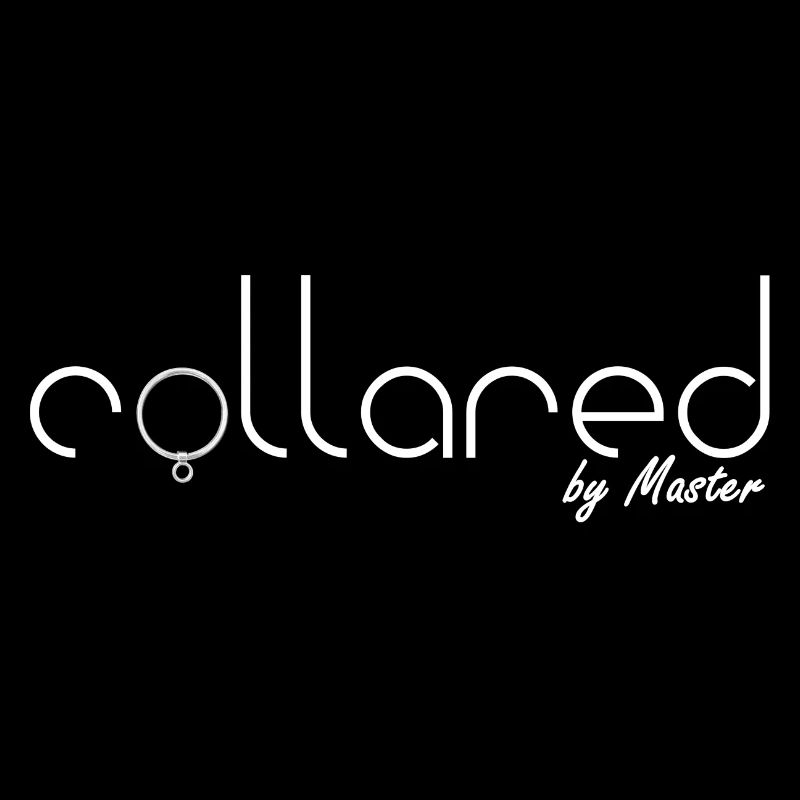 collared by master