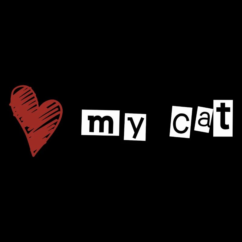 Love my cat