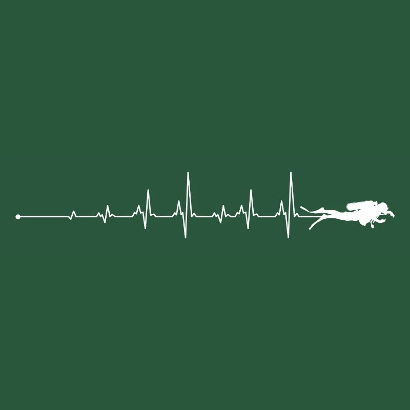 Heartbeat Scuba Dive