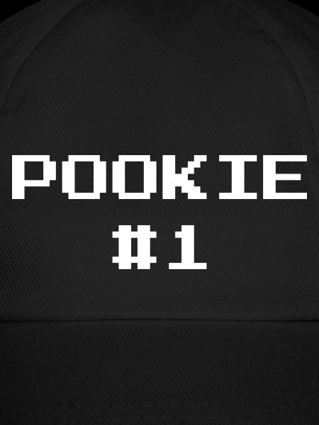 pookie #1