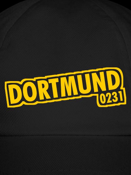 Dortmund - 0231 - Vorwahl