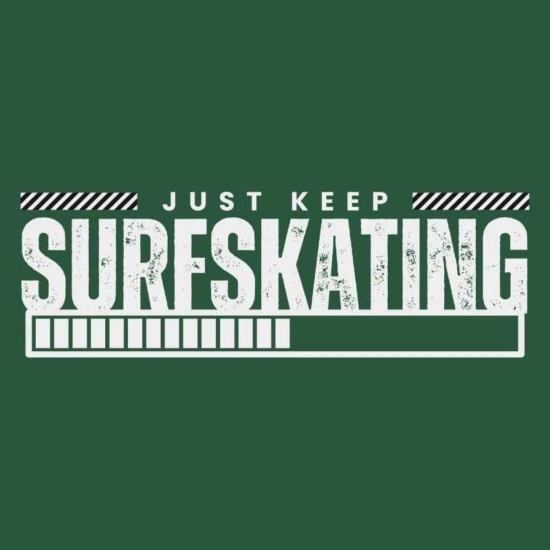 Just Keep Surfskating