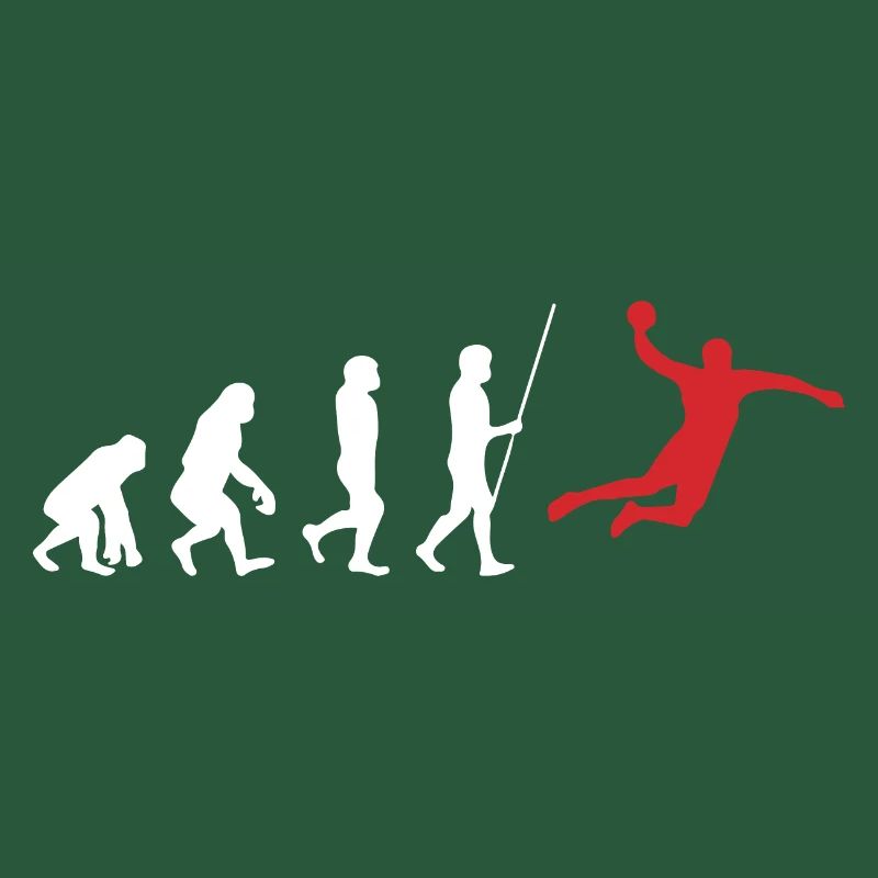 Handball Evolution