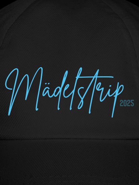 Mädelstrip