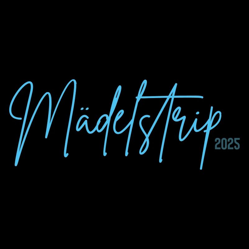 Mädelstrip