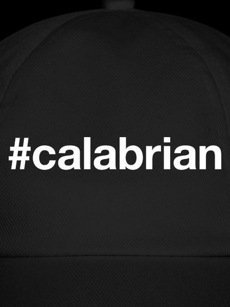 Calabrian Calabria