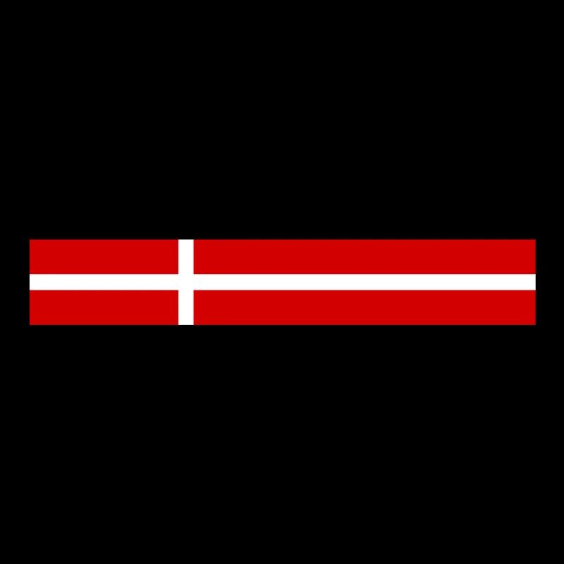 Drapeau du Danemark