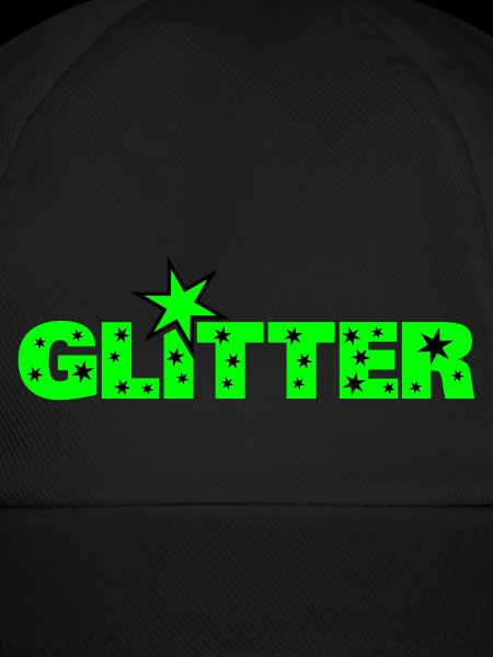 Glitter