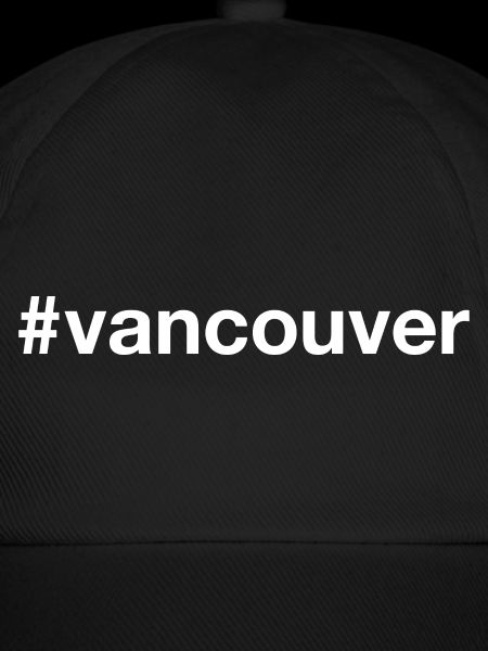 VANCOUVER Canada Kanada