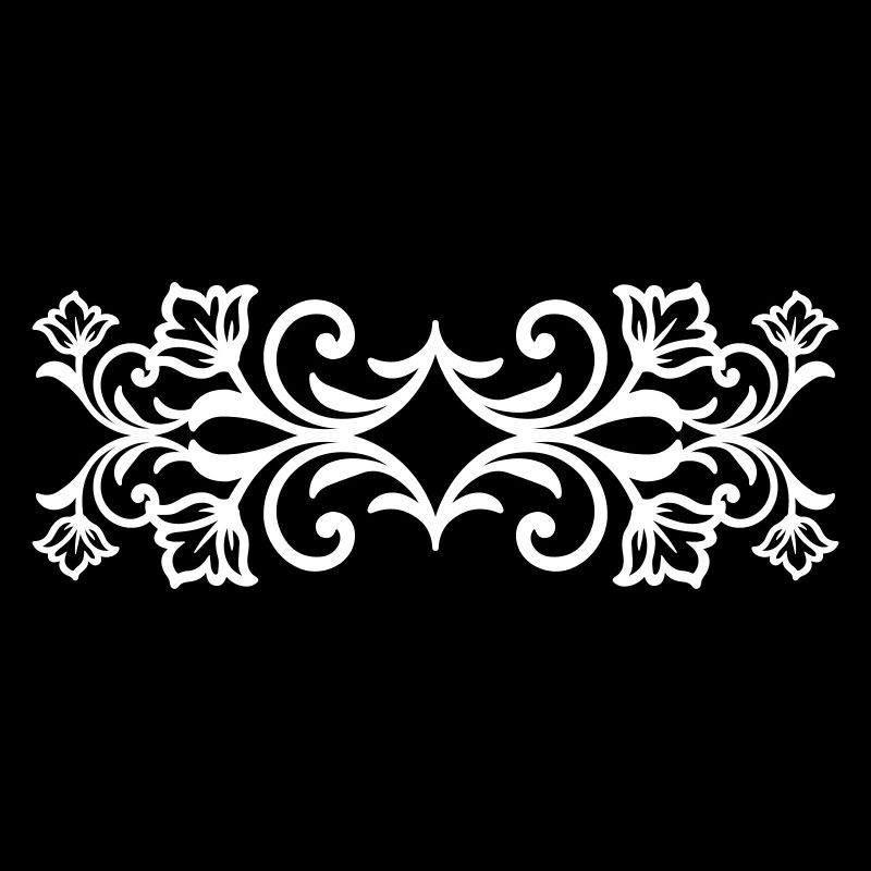 ornament element