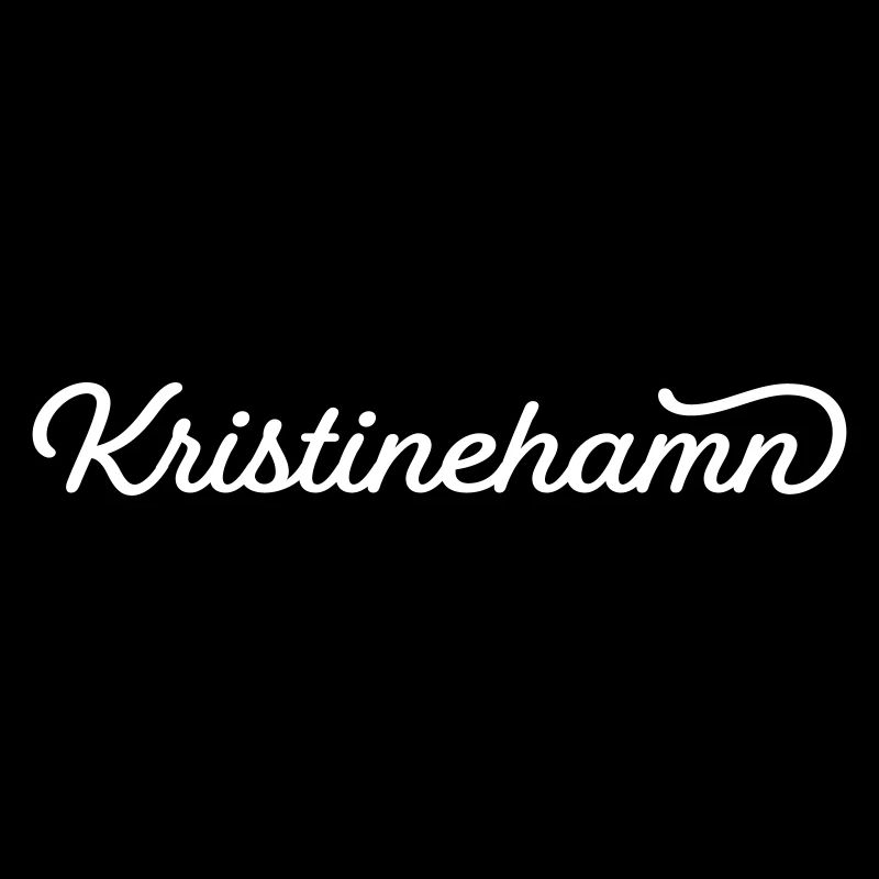 Kristinehamn blanc