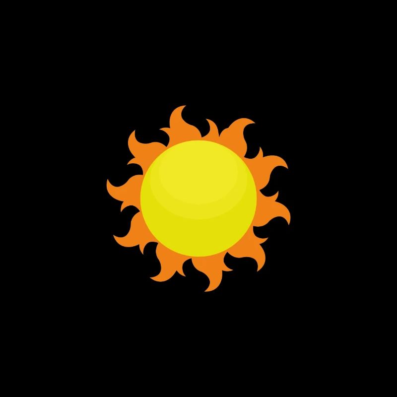 Le soleil