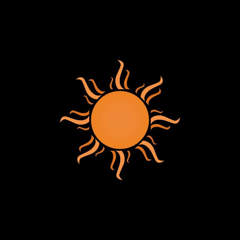 Le soleil