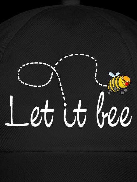 Bee Let it be