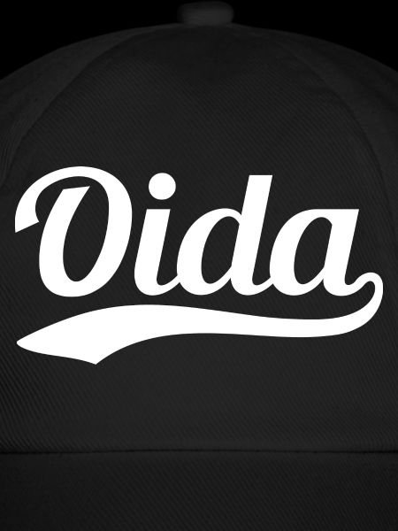Oida Swoosh