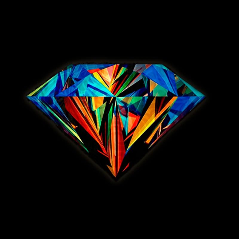 diamond