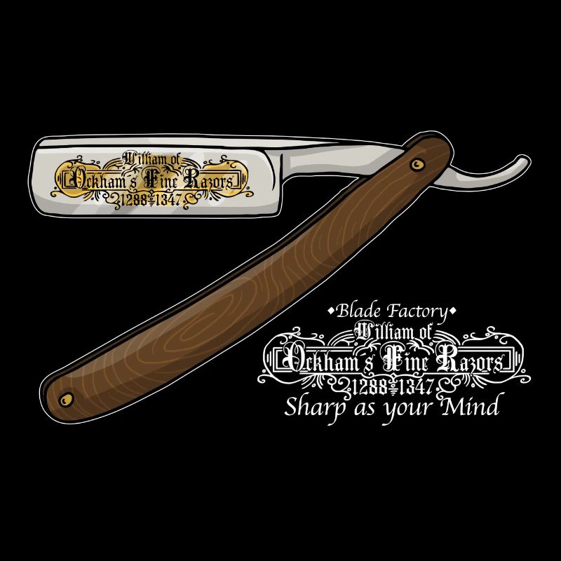 Occam's Razor