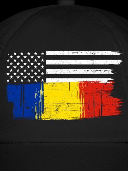 Flag Brush Fusion