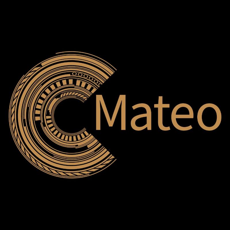 For Mateo