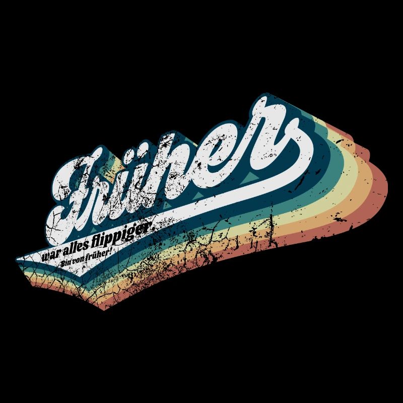 Everything used to be funkier (from-before-edition)