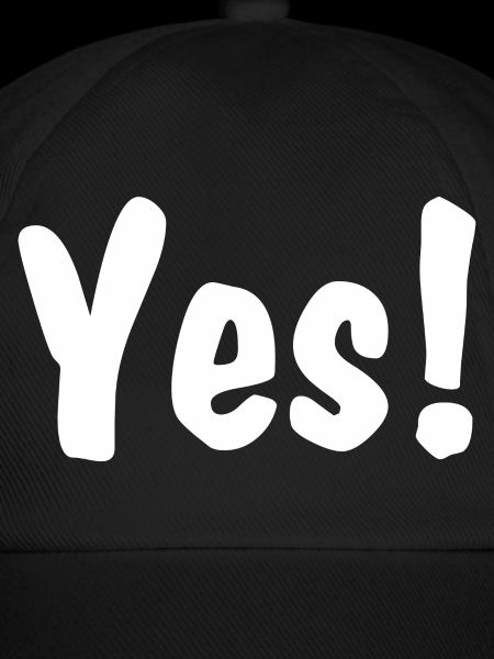 Yes!