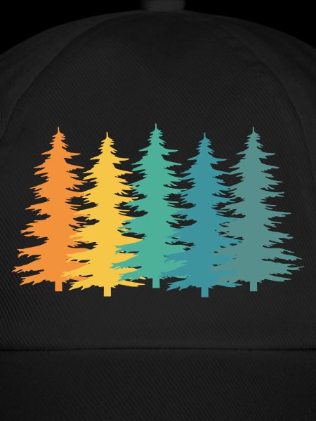 Forest Ranger Retro Gift