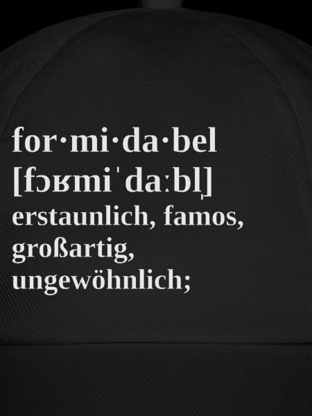 Formidable