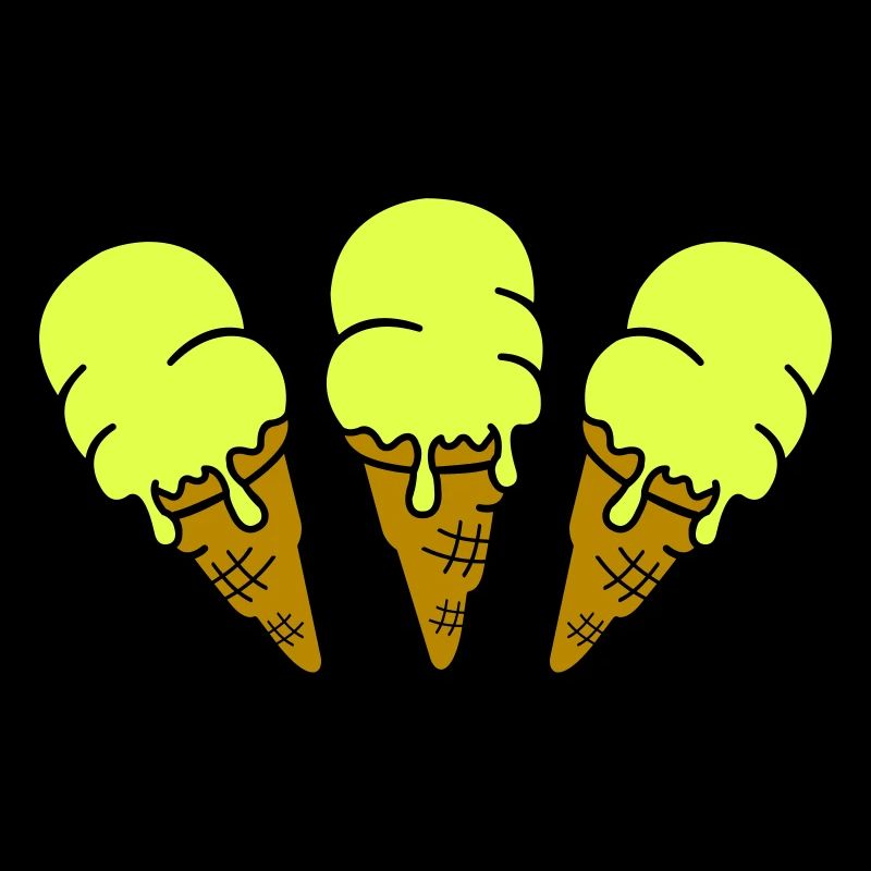 Ice Cream Ice Cream 3